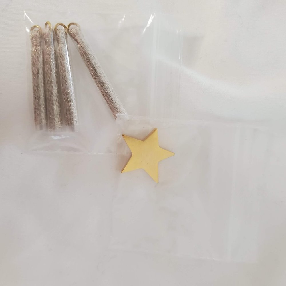 Madewell necklace DIY kit - Picture 2 of 6